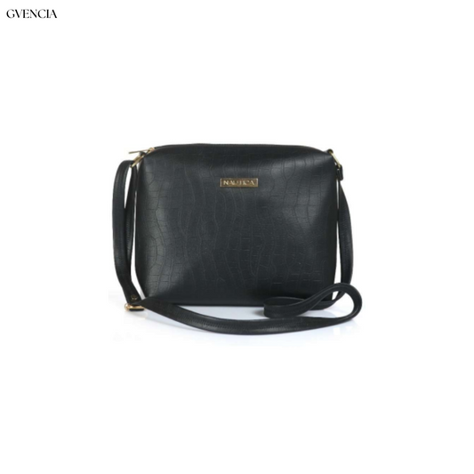 Nautica – Alligator Pattern Bag