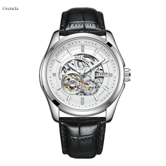 Strong Luminous Automatic Mechanical Waterproof Watch