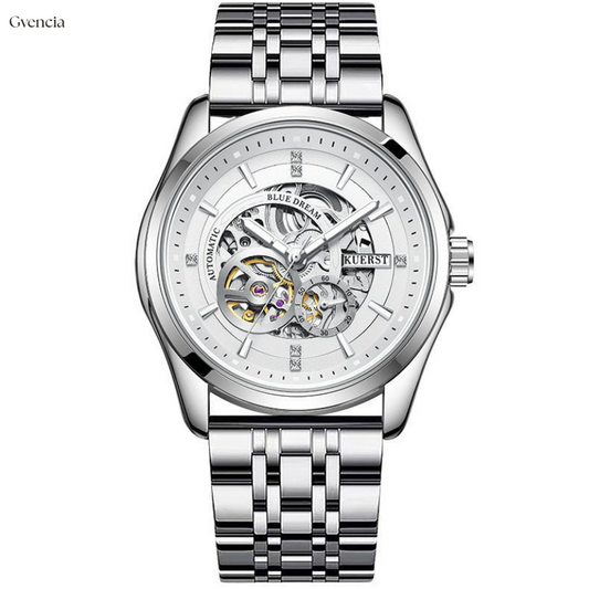 Strong Luminous Automatic Mechanical Waterproof Watch