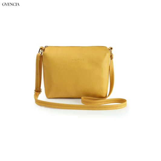 Nautica – Alligator Pattern Bag