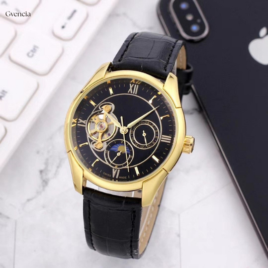 Aurum Dial