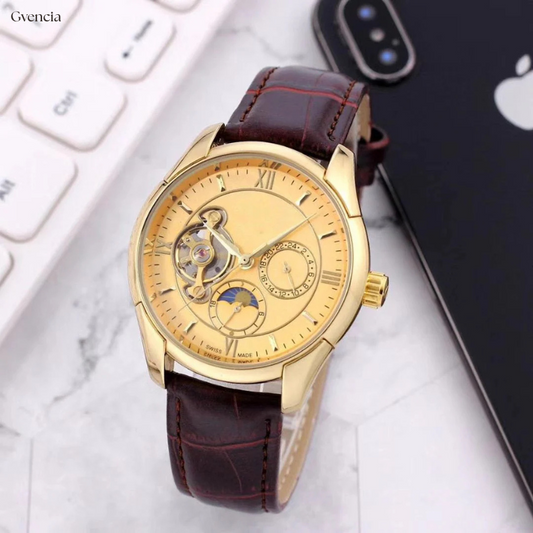 Aurum Dial