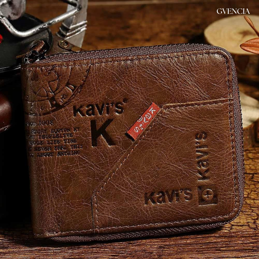 Multi-Functional Soft Wallet